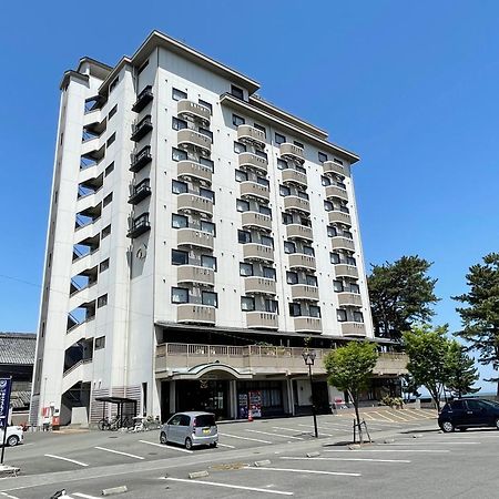 Hotel Castle Inn Ise Meotoiwa ภายนอก รูปภาพ