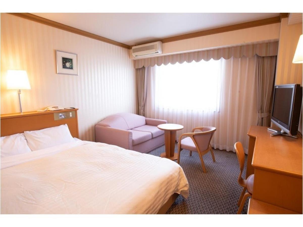 Hotel Castle Inn Ise Meotoiwa ภายนอก รูปภาพ