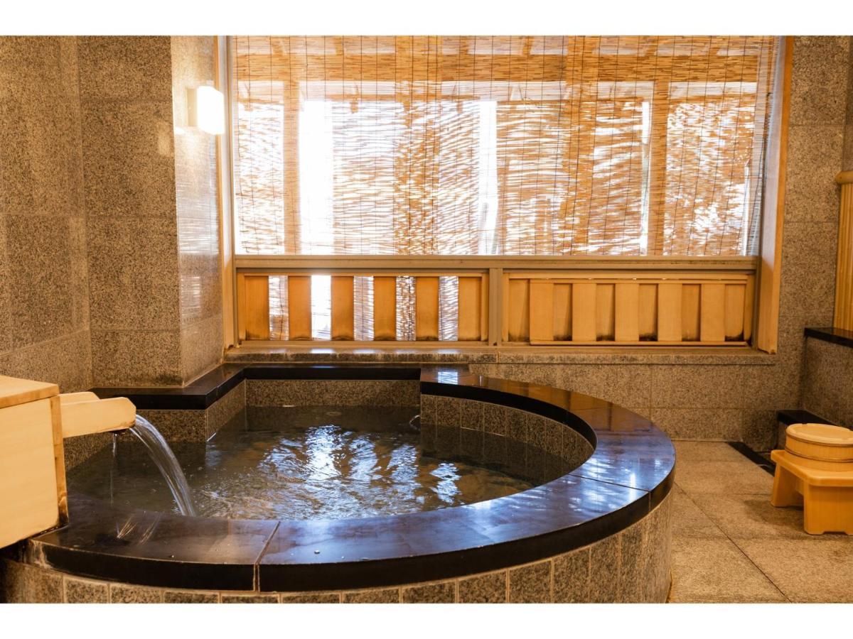 Hotel Castle Inn Ise Meotoiwa ภายนอก รูปภาพ