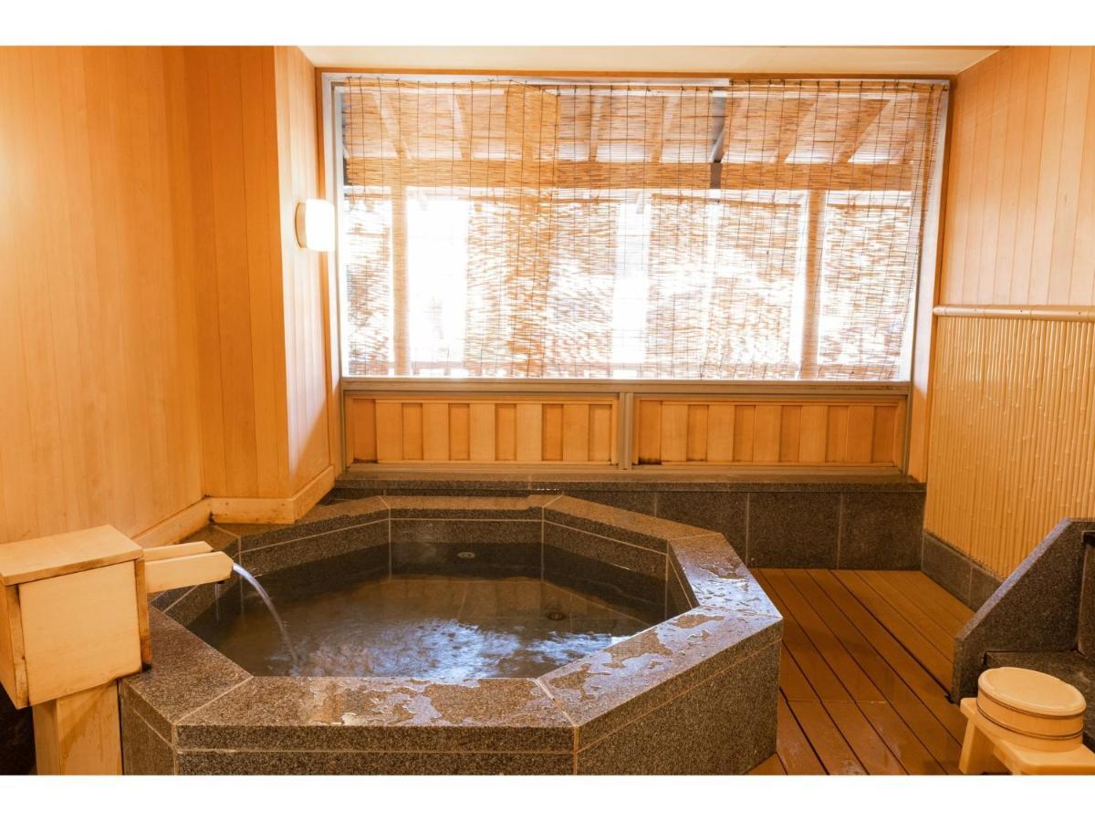 Hotel Castle Inn Ise Meotoiwa ภายนอก รูปภาพ