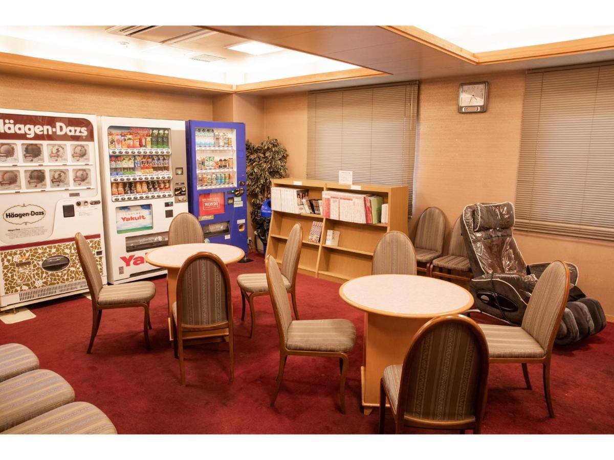 Hotel Castle Inn Ise Meotoiwa ภายนอก รูปภาพ