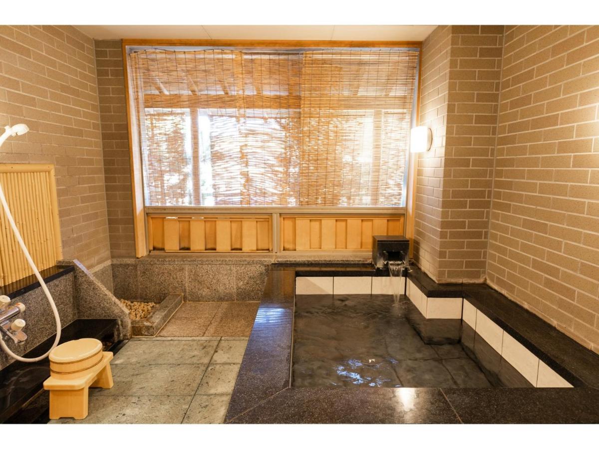 Hotel Castle Inn Ise Meotoiwa ภายนอก รูปภาพ