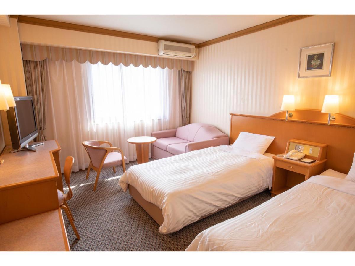 Hotel Castle Inn Ise Meotoiwa ภายนอก รูปภาพ
