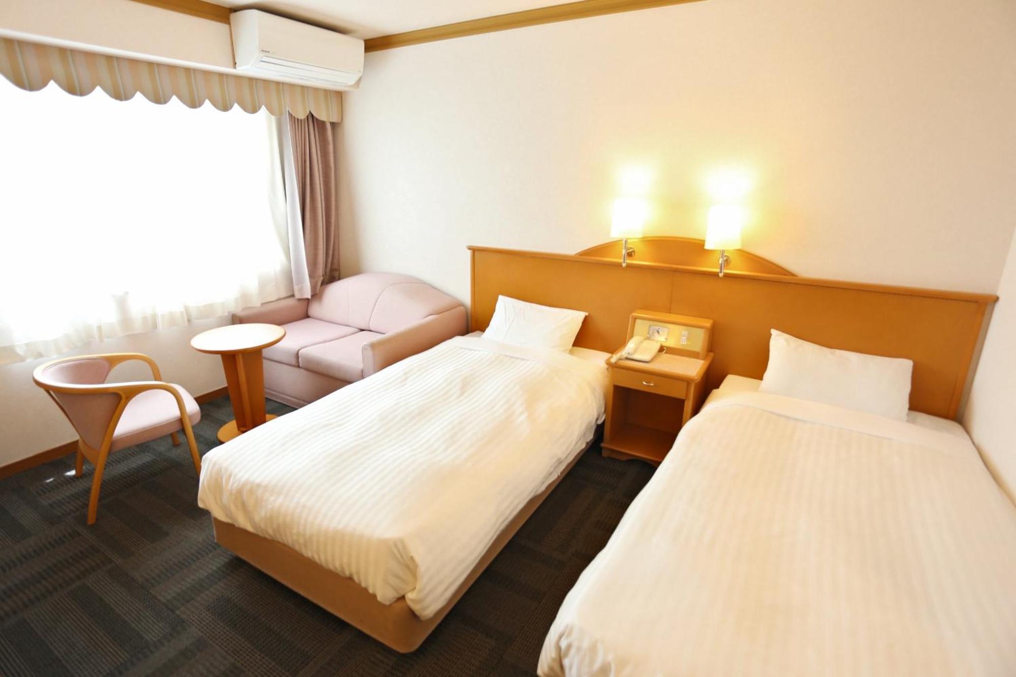 Hotel Castle Inn Ise Meotoiwa ภายนอก รูปภาพ