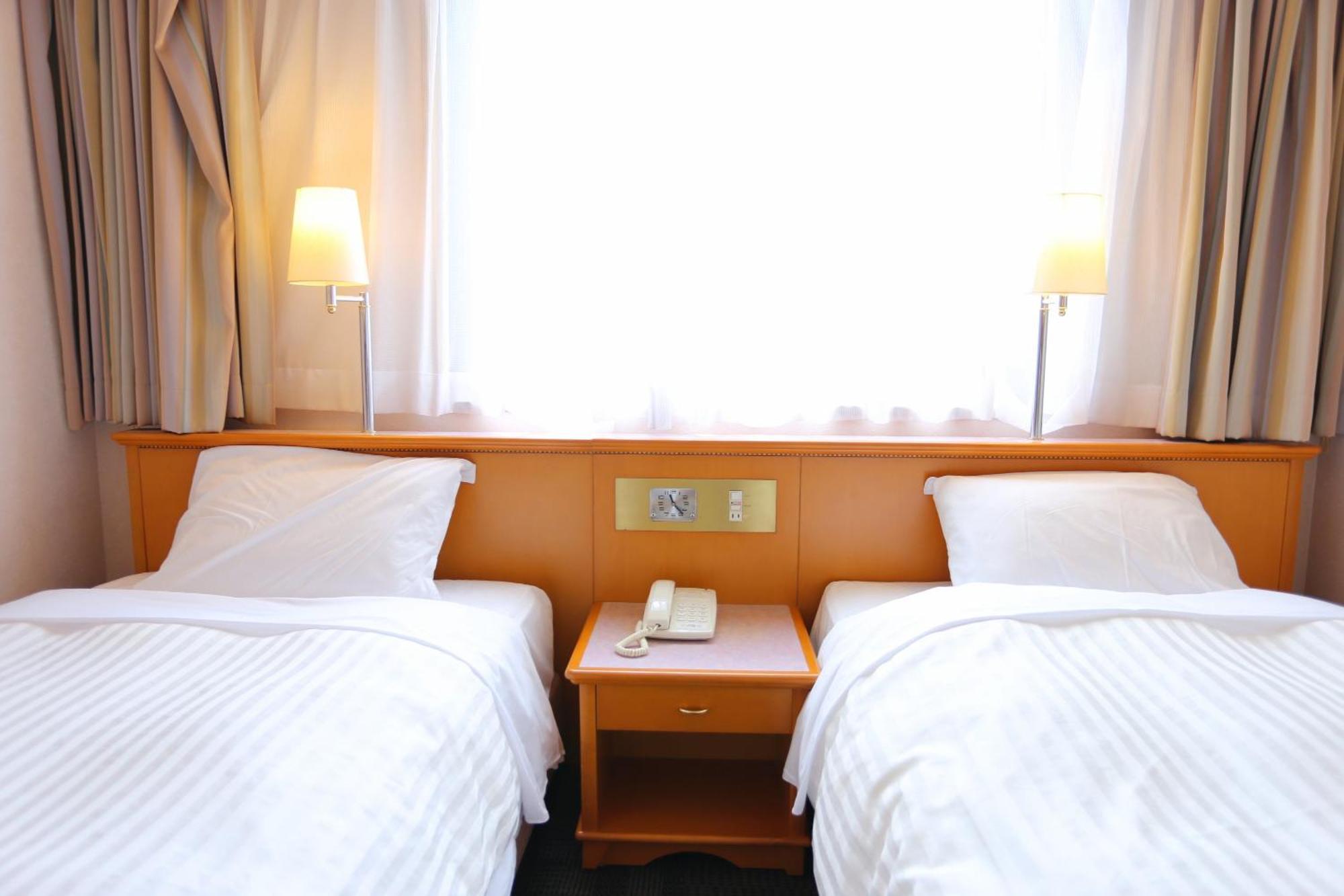 Hotel Castle Inn Ise Meotoiwa ภายนอก รูปภาพ