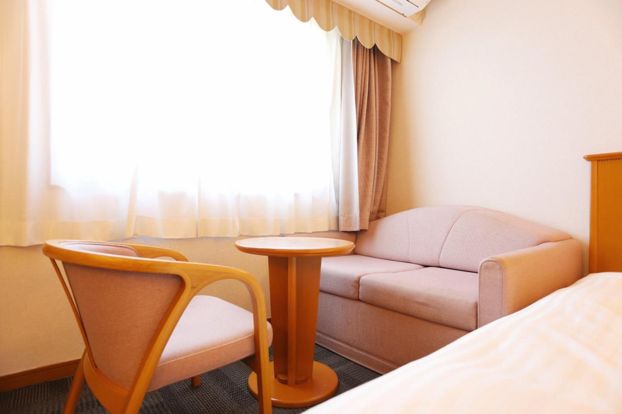 Hotel Castle Inn Ise Meotoiwa ภายนอก รูปภาพ