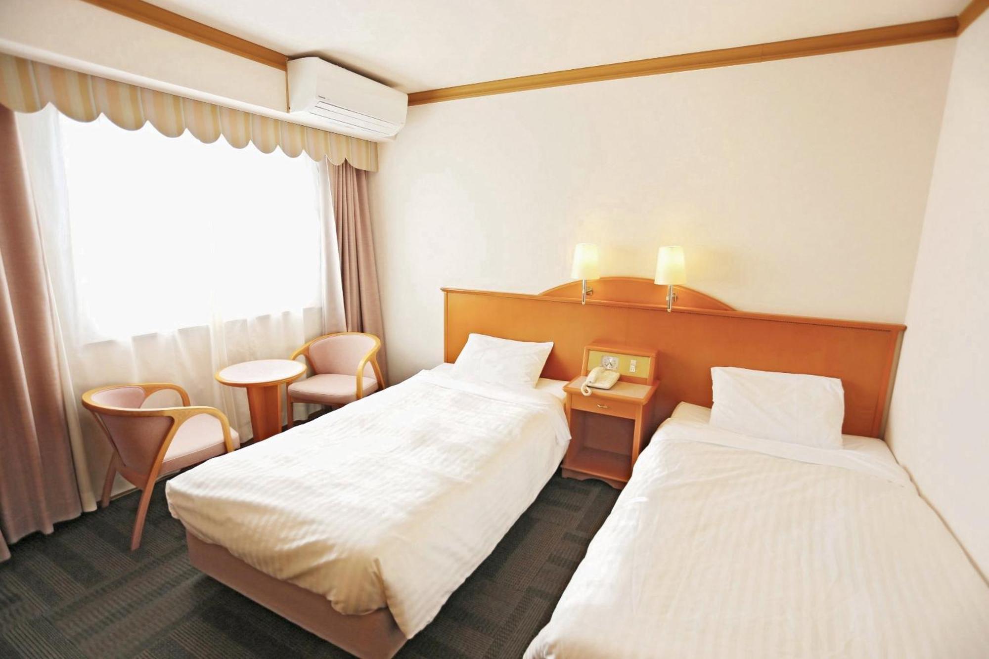 Hotel Castle Inn Ise Meotoiwa ภายนอก รูปภาพ