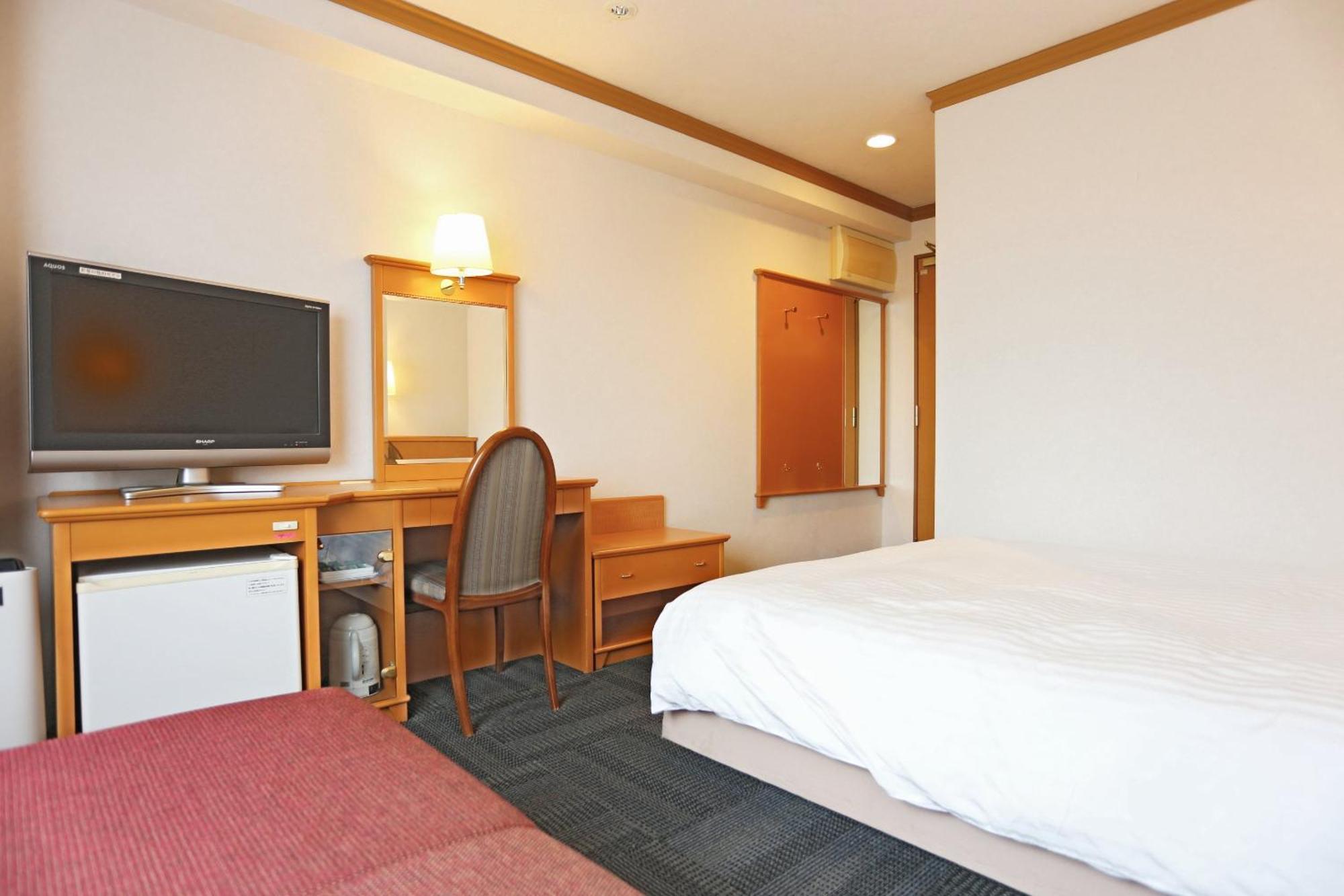 Hotel Castle Inn Ise Meotoiwa ภายนอก รูปภาพ