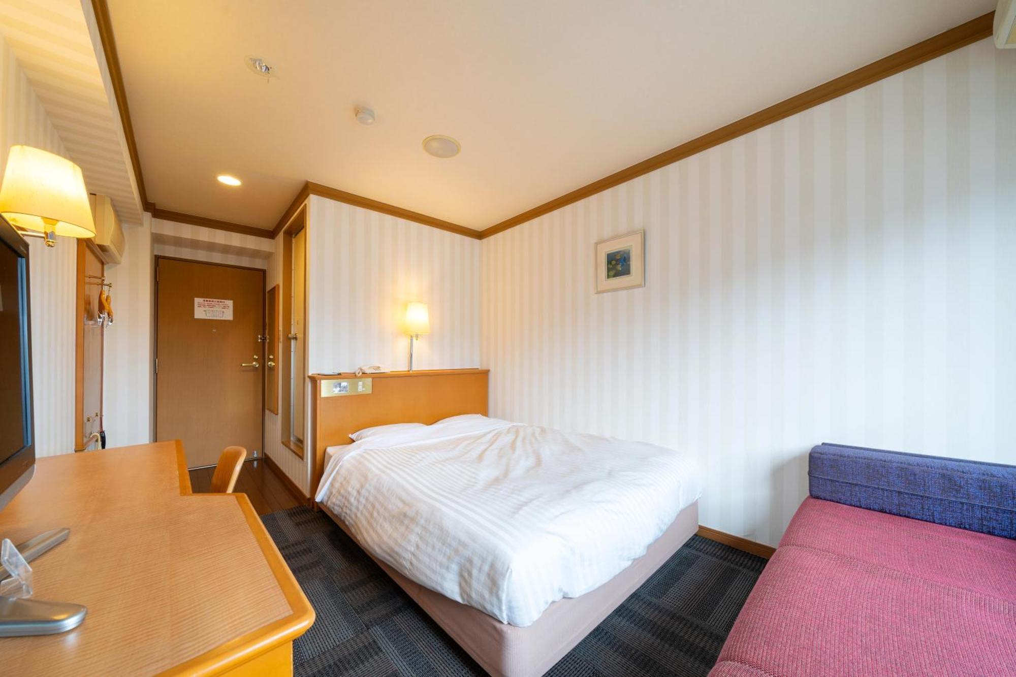 Hotel Castle Inn Ise Meotoiwa ภายนอก รูปภาพ