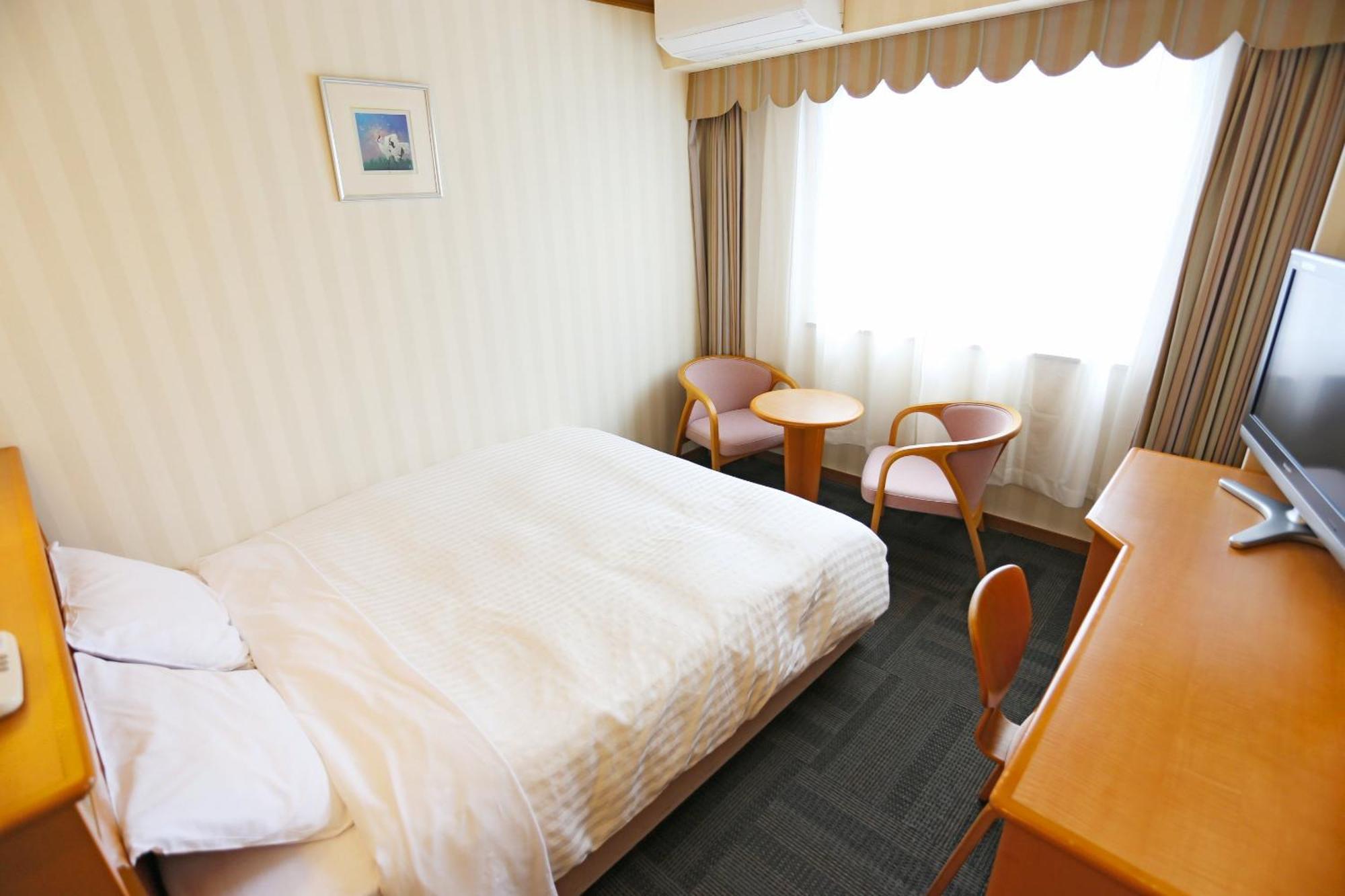 Hotel Castle Inn Ise Meotoiwa ภายนอก รูปภาพ