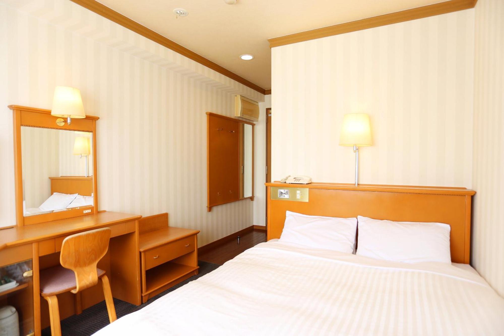 Hotel Castle Inn Ise Meotoiwa ภายนอก รูปภาพ