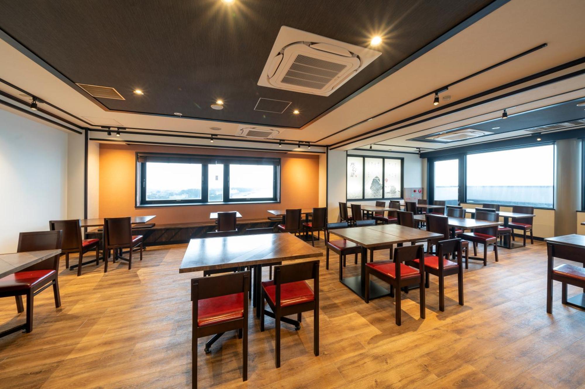 Hotel Castle Inn Ise Meotoiwa ภายนอก รูปภาพ